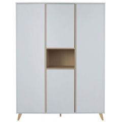 Loft armoire XL 4 portes