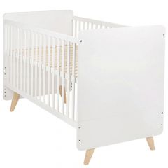 Lit bébé convertible Loft 70 x 140 cm