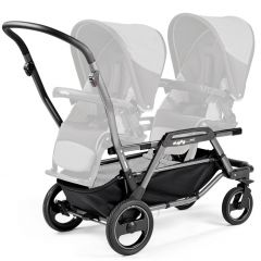 Perego poussette double store