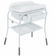 Combi bain et change Cuddle & Bubble Comfort