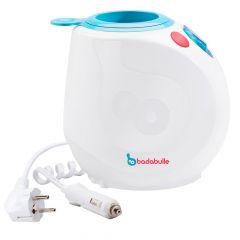 Chauffe-biberon Easy + - maison & voiture