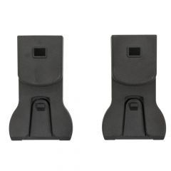 Adaptateurs Fast In pour Mysa