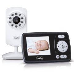 Babyphone vidéo Smart