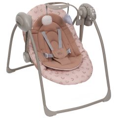Balancelle Swing & Play