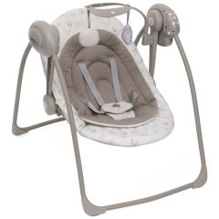 Balancelle Swing & Play