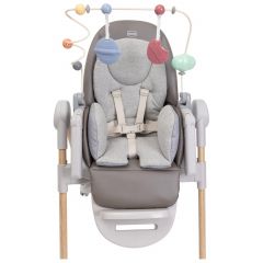 Barre de jeu pour Polly Armonia