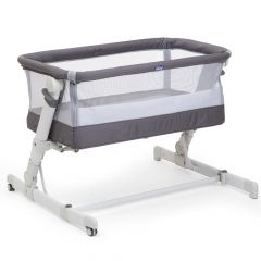 Berceau Next 2 Me Pop Up
