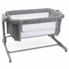 Berceau Next2Me Magic Evo