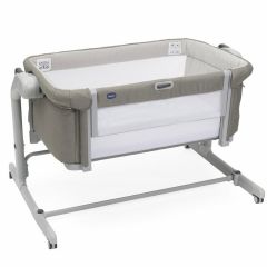 Berceau Next2Me Magic Evo