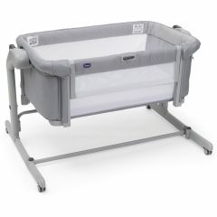 Berceau Next2Me Magic Evo