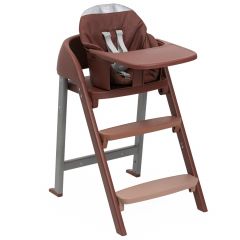 Chaise haute Crescendo Up