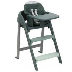 Chaise haute Crescendo Up