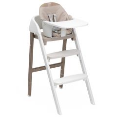 Chaise haute Crescendo Up