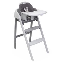Chaise haute Crescendo Up