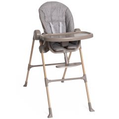 Chaise haute Polly Essential