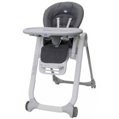 Chaise haute Polly Progres5