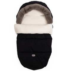 Chancelière pour poussette et nacelle