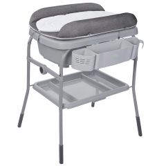 Combi bain et change Cuddle & Bubble Comfort