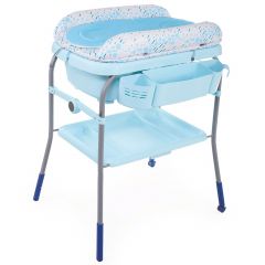 Combi bain et change Cuddle & Bubble Comfort