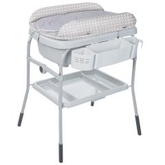 Combi bain et change Cuddle & Bubble Comfort