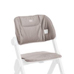 Coussin pour chaise haute Meraviglia