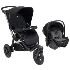 Duo Activ 3 + First Seat Recline