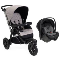 Duo Activ 3 + First Seat Recline
