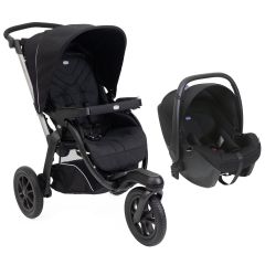 Duo Activ 3 + Kory Essential