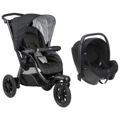 Duo Activ 3 + Kory Essential