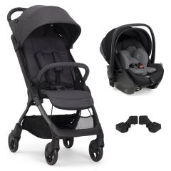 Duo Aero We + First Seat Recline