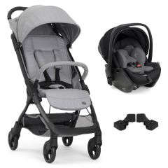 Duo Aero We + First Seat Recline
