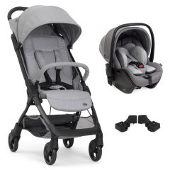 Duo Aero We + First Seat Recline