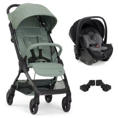 Duo Aero We + First Seat Recline