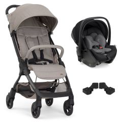 Duo Aero We + First Seat Recline