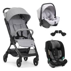 Duo Aero We + Kory Essential + Fullseat 360 i-Size