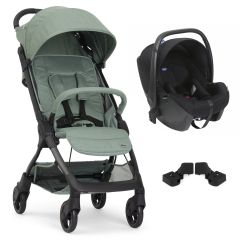 Duo Aero We + Kory Essential