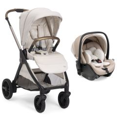Duo Bellagio 2 + First Seat Recline