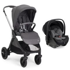 Duo Bellagio 2 + First Seat Recline