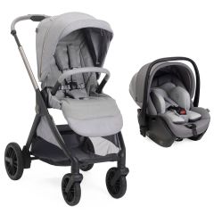 Duo Bellagio 2 + First Seat Recline