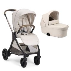 Duo Bellagio 2 + nacelle Flexi