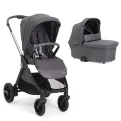 Duo Bellagio 2 + nacelle Flexi