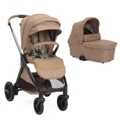 Duo Bellagio 2 + nacelle Flexi