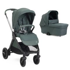 Duo Bellagio 2 + nacelle Flexi