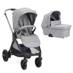 Duo Bellagio 2 + nacelle Flexi