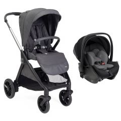 Duo Bellagio + First Seat Recline