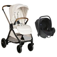 Duo Bellagio + Kory Essential