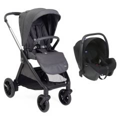 Duo Bellagio + Kory Essential