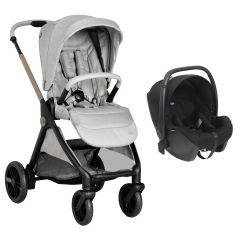 Duo Bellagio + Kory Essential