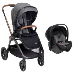 Duo Mysa 2 + First Seat Recline