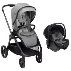 Duo Mysa 2 + First Seat Recline